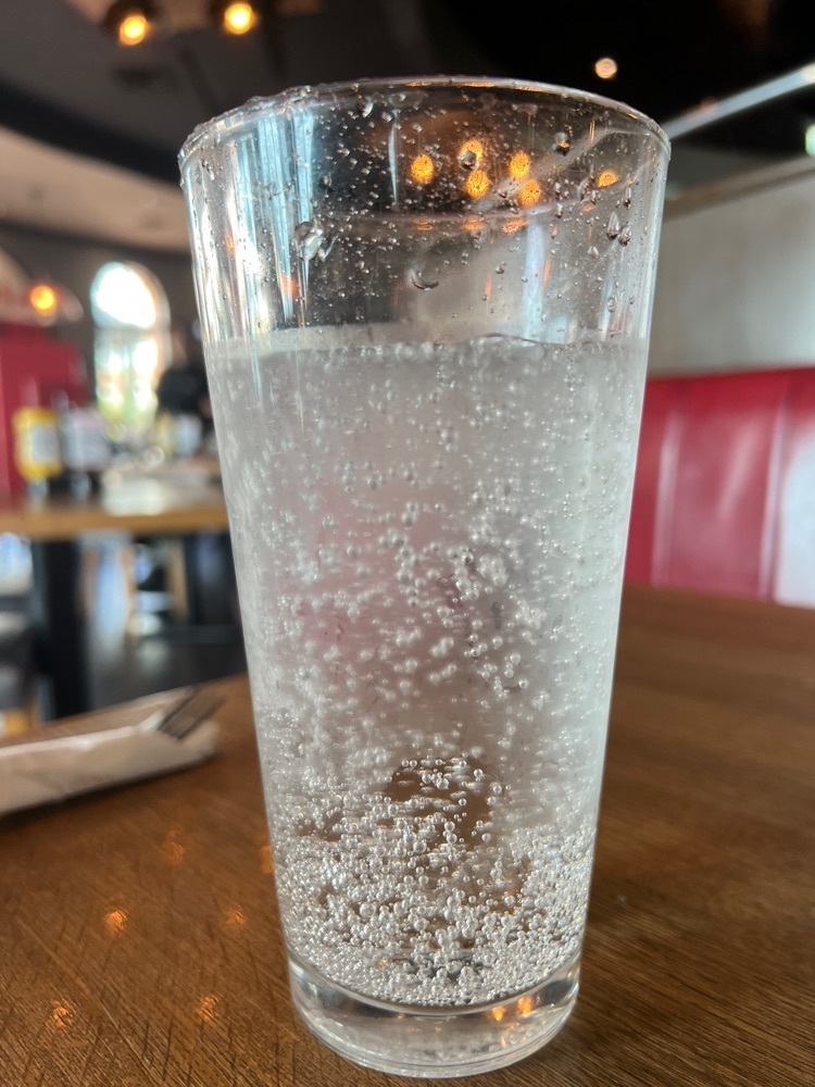 🤎アイヒンまま🤎さんが投稿したTGIフライデーズ イクスピアリ店（T.G.I FRIDAYS）に関する口コミの画像