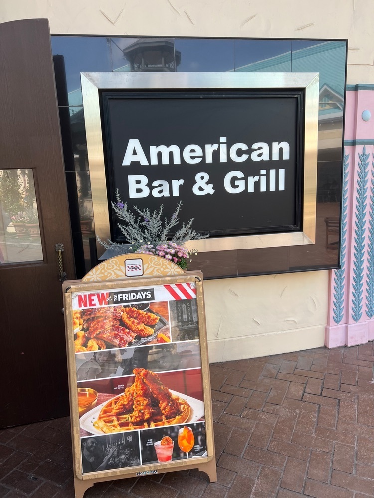 🤎アイヒンまま🤎さんが投稿したTGIフライデーズ イクスピアリ店（T.G.I FRIDAYS）に関する口コミの画像
