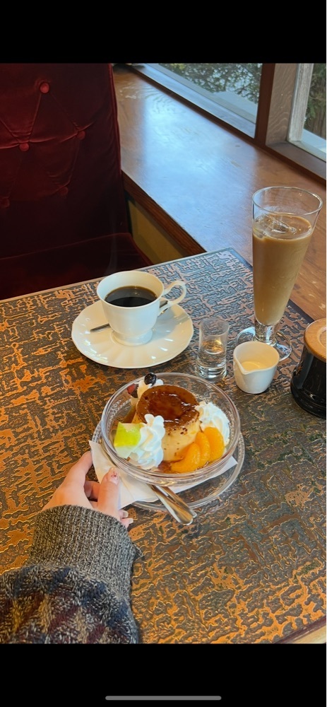 pyonpyono3さんが投稿したカフェ＆レストハウス サン青山（Coffee & Rest House サン青山）に関する口コミの画像
