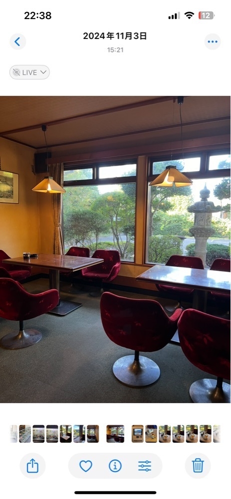 pyonpyono3さんが投稿したカフェ＆レストハウス サン青山（Coffee & Rest House サン青山）に関する口コミの画像