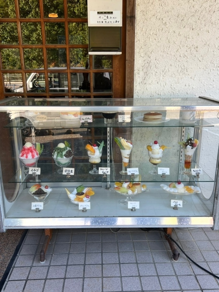 pyonpyono3さんが投稿したカフェ＆レストハウス サン青山（Coffee & Rest House サン青山）に関する口コミの画像