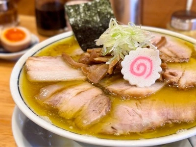 there is ramen（ゼアー イズ ラーメン）