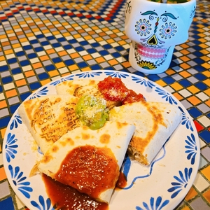 COMEDOR DE MARGARITA MODERN MEXICANO