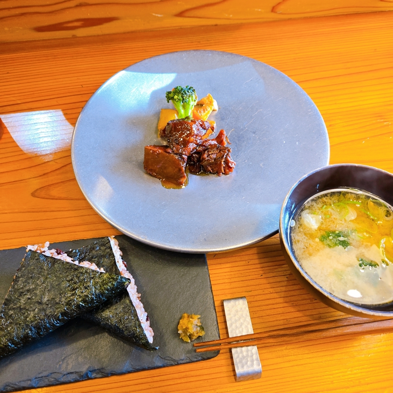 miさんが投稿したUmi鎌倉 Organic Restaurantに関する口コミの画像