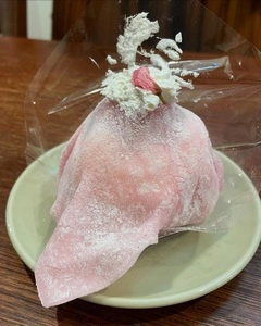 フライドブレッド マルメール（【旧店名】パティスリー&カフェ マルメール）