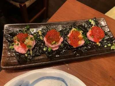 魚の旨い店 池袋店