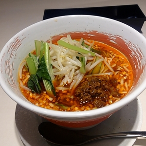 四川飯店 日本橋（Chen Kenichi’s China）