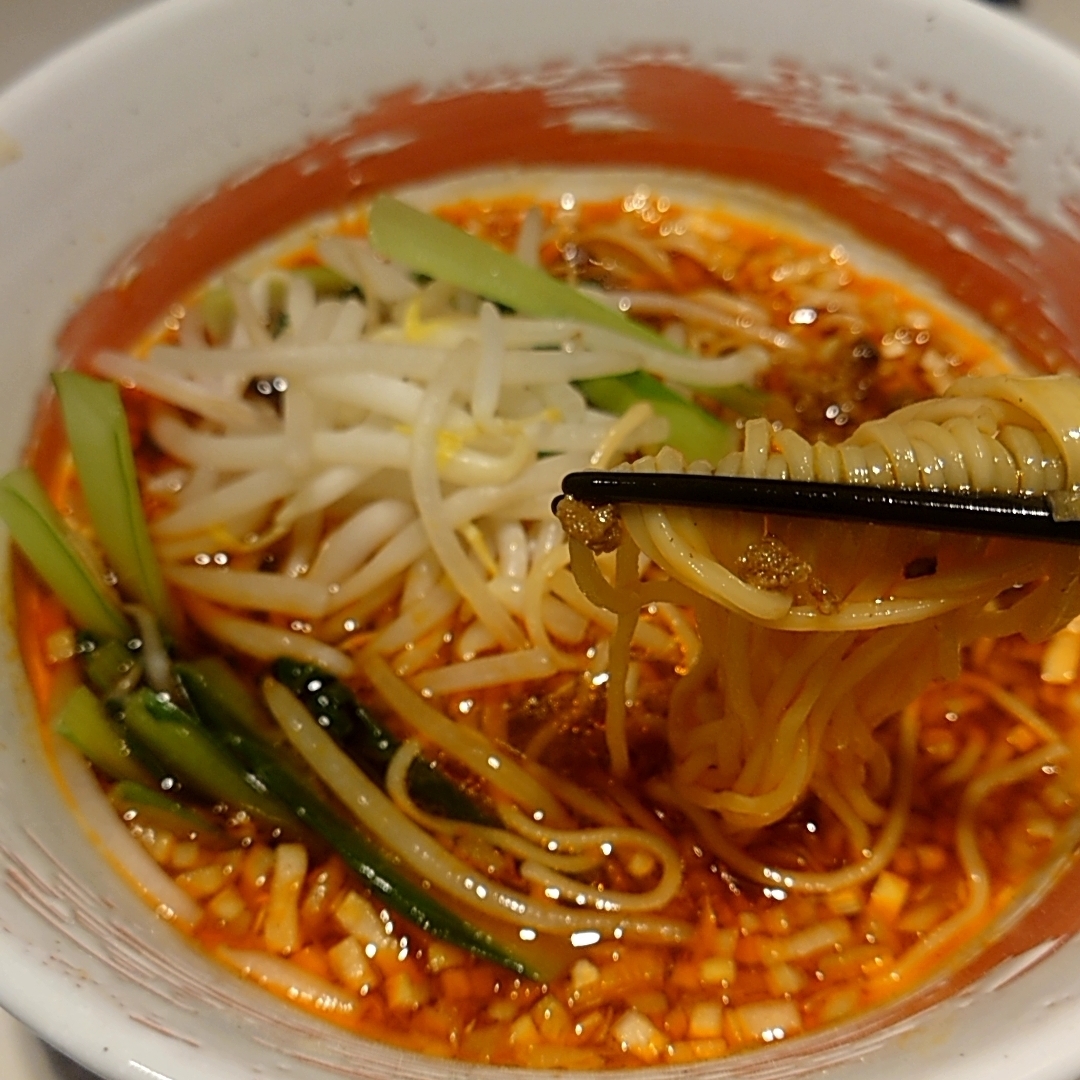 カレーそばさんが投稿した四川飯店 日本橋（Chen Kenichi’s China）に関する口コミの画像