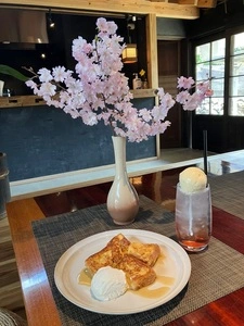 色菜 shikisai