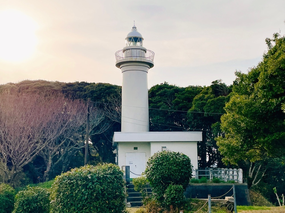 active34さんが投稿した太東崎灯台に関する口コミの画像