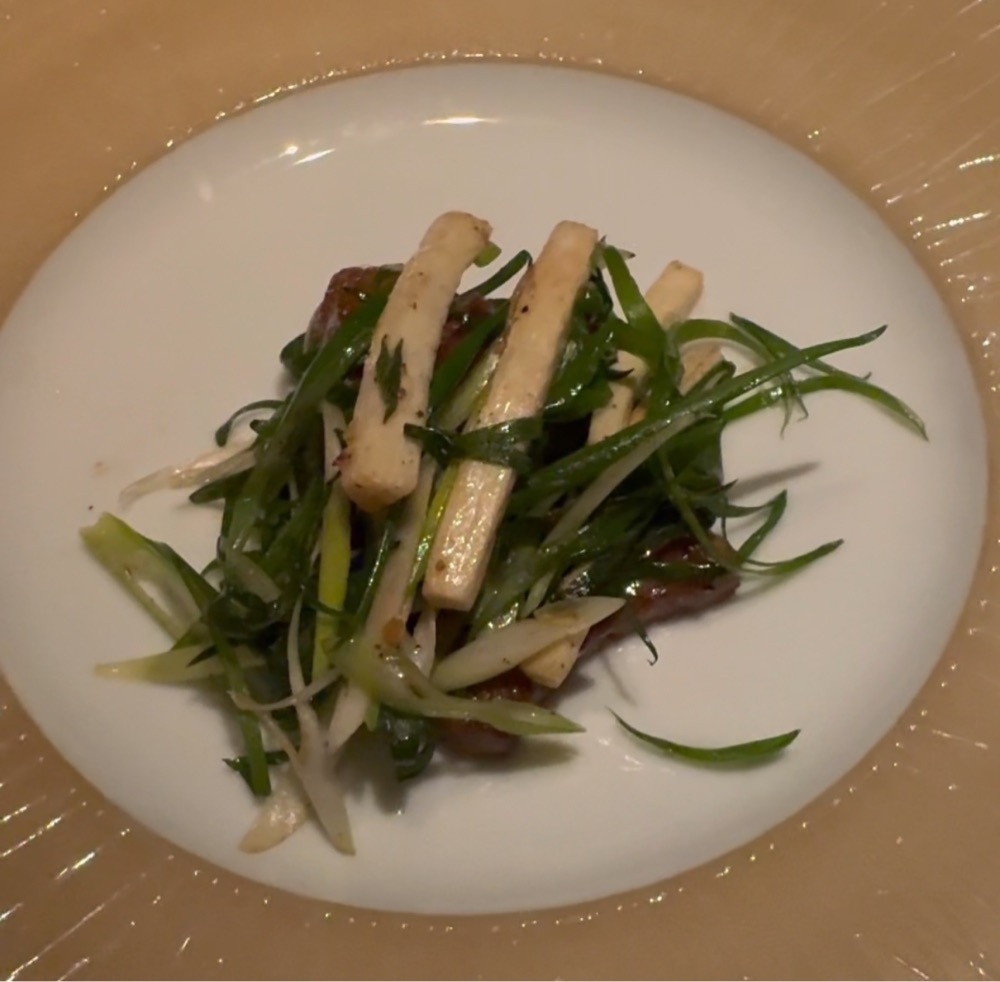 居眠ぱんださんが投稿した中国飯店 琥珀宮（コハクキュウ）に関する口コミの画像