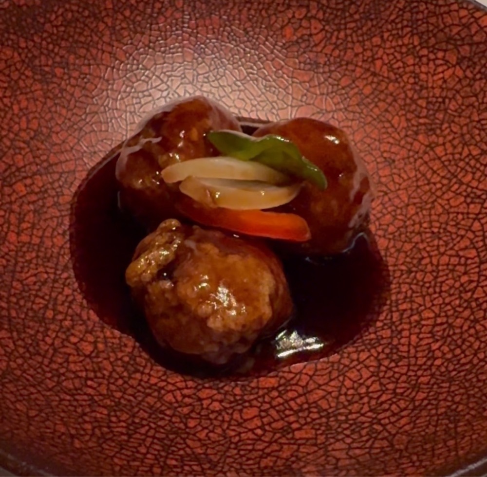 居眠ぱんださんが投稿した中国飯店 琥珀宮（コハクキュウ）に関する口コミの画像