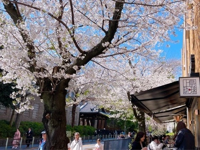 上島珈琲店 黒田記念館店