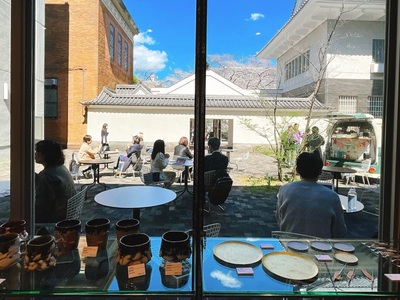 施設画像