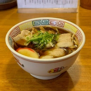 妻木屋