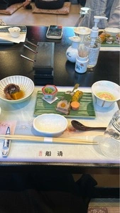 屋形船 品川 船清（フナセイ）