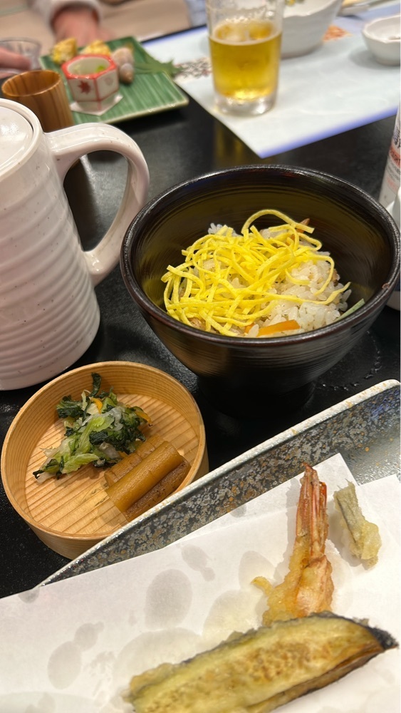 Rei Ouchiさんが投稿した屋形船 品川 船清（フナセイ）に関する口コミの画像