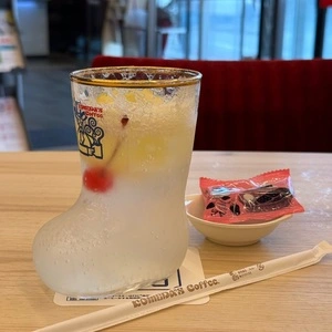 コメダ珈琲店 東濃信用金庫土岐中央店