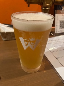 Brew Lounge 市ケ谷（ブルーラウンジ） 1枚目