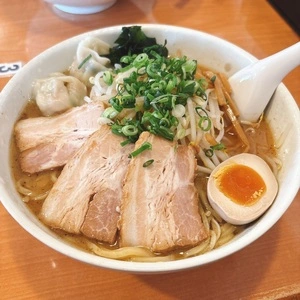 らーめん天