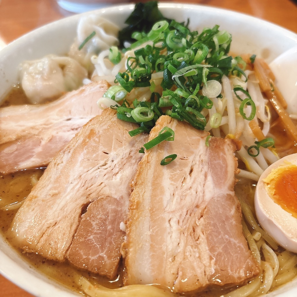 gmz_gourmetさんが投稿したらーめん天に関する口コミの画像