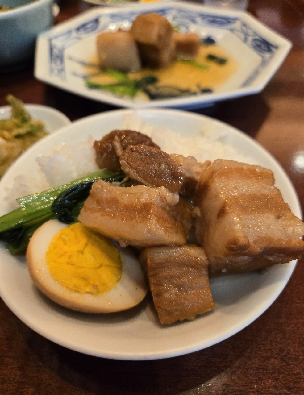 じゅりぽんさんが投稿した中華風家庭料理 ふーみんに関する口コミの画像