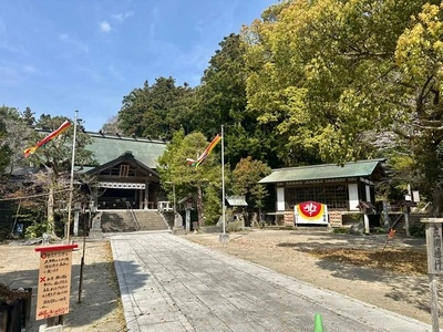 天津神明宮