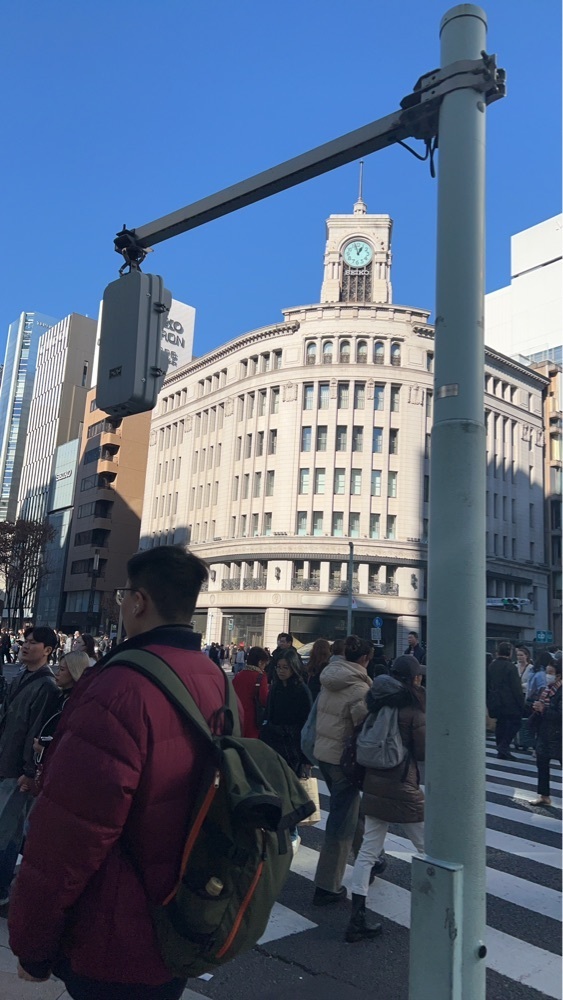 mamama__tさんが投稿したSHARI東銀座に関する口コミの画像