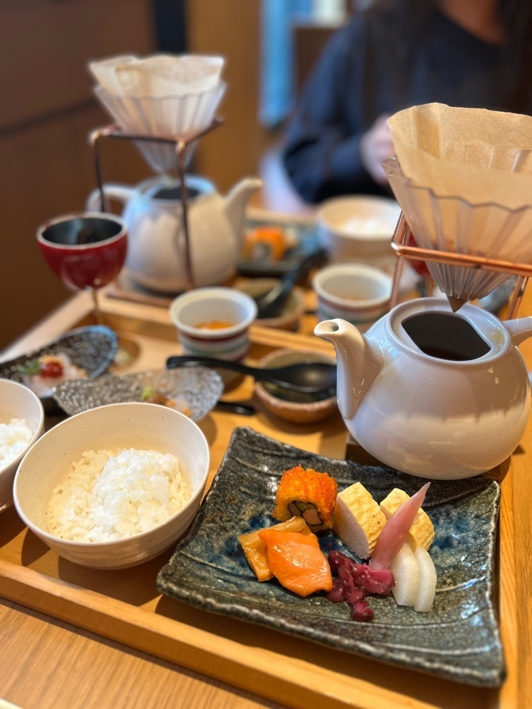 mamama__tさんが投稿したSHARI東銀座に関する口コミの画像
