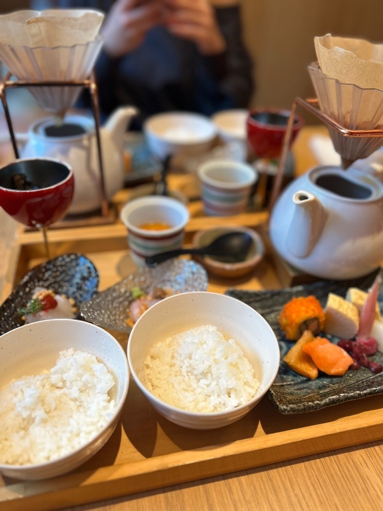 mamama__tさんが投稿したSHARI東銀座に関する口コミの画像