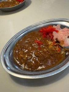 カレーショップ インデアン 西21条店