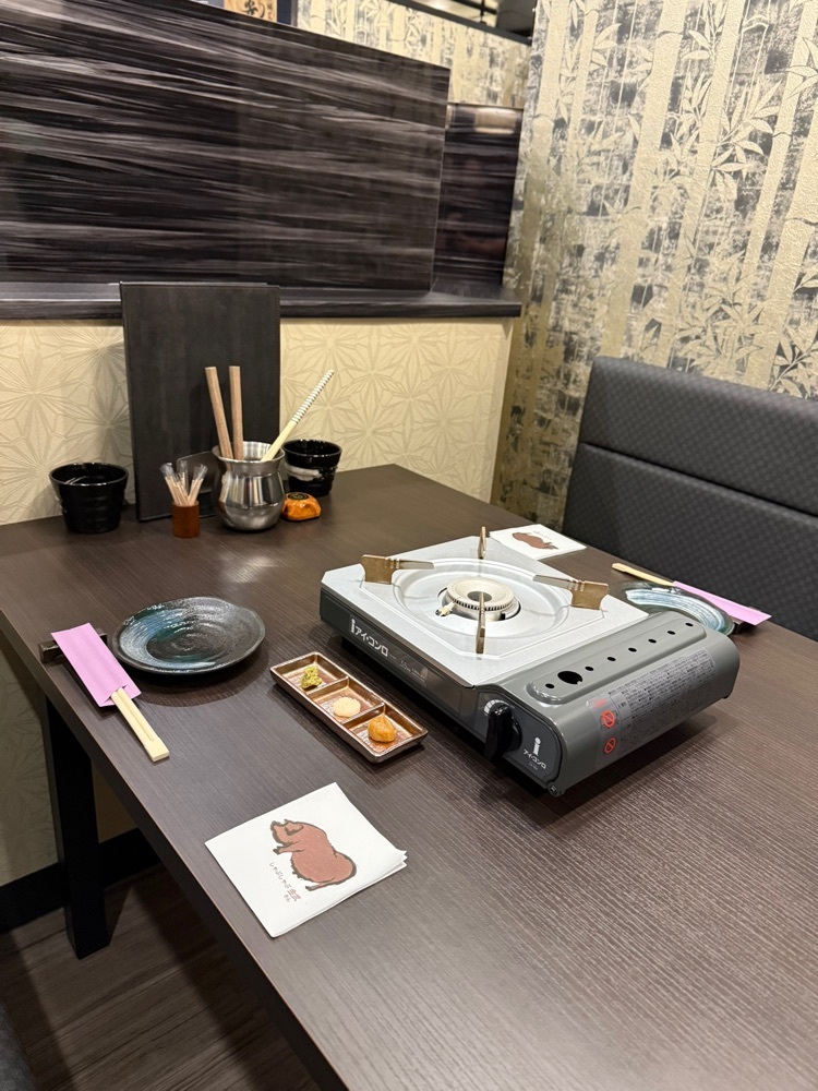 あんよさんが投稿したしゃぶしゃぶ金武 本店に関する口コミの画像
