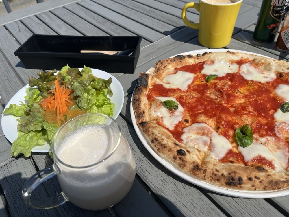 ロッシフミさんが投稿したKAMOGAWA BREWERY（カモガワ ブルワリー）に関する口コミの画像