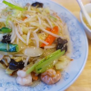 ぎょうざの満洲 本庄早稲田駅前店