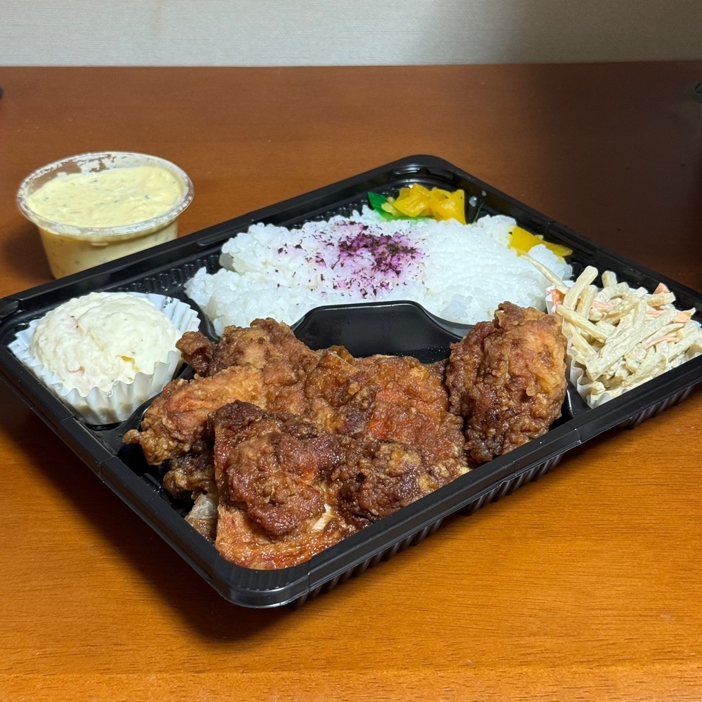 鉄道王さんが投稿した加登屋食堂 土岐駅前店に関する口コミの画像