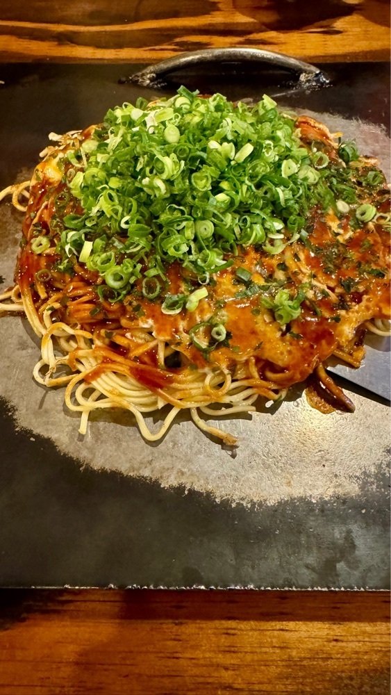 kumakentoraさんが投稿したお好み焼き ひろ輝（オコノミヤキ ヒロキ）に関する口コミの画像