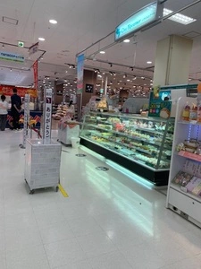 シェ・レカミエ 西二見店