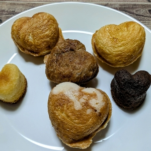 デニッシュハート 松坂屋名古屋店（DANISH HEART）