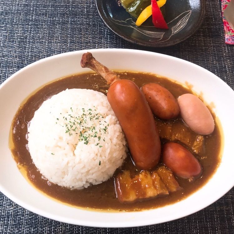 an _butter _toast さんが投稿したたびのcafe Bisestyle（ビセスタイル）に関する口コミの画像