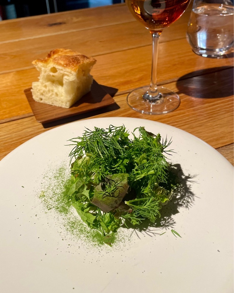 mai626さんが投稿したRistorante fanfareに関する口コミの画像