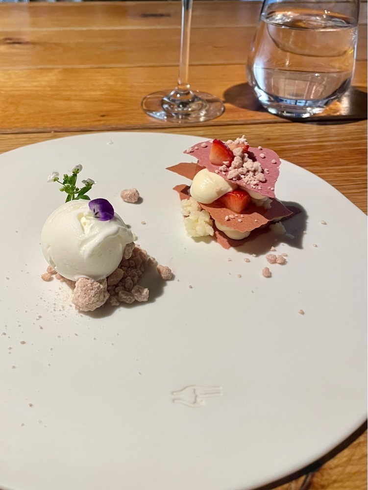 mai626さんが投稿したRistorante fanfareに関する口コミの画像