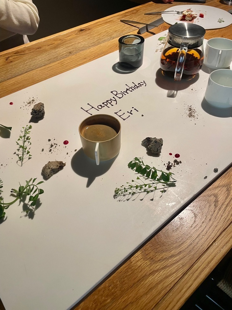 mai626さんが投稿したRistorante fanfareに関する口コミの画像