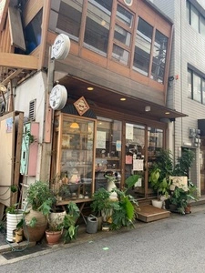 ココシカ（KOKOSICA）