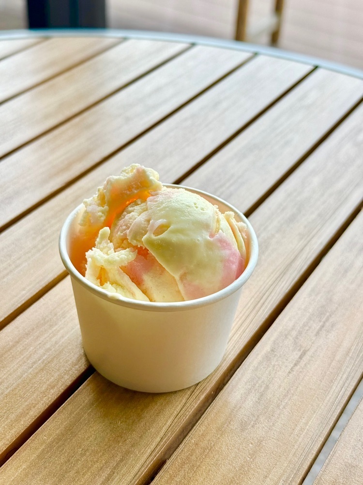 あんよさんが投稿したカフェ龍樋に関する口コミの画像