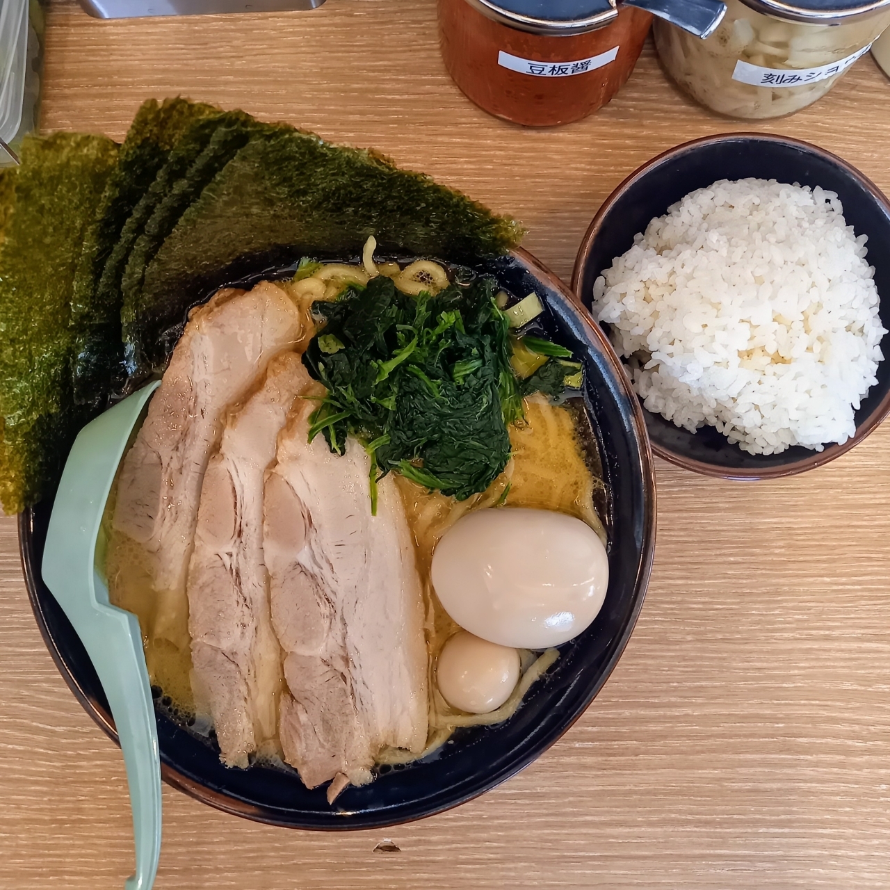guttyo8888さんが投稿した一正家 柳津店に関する口コミの画像