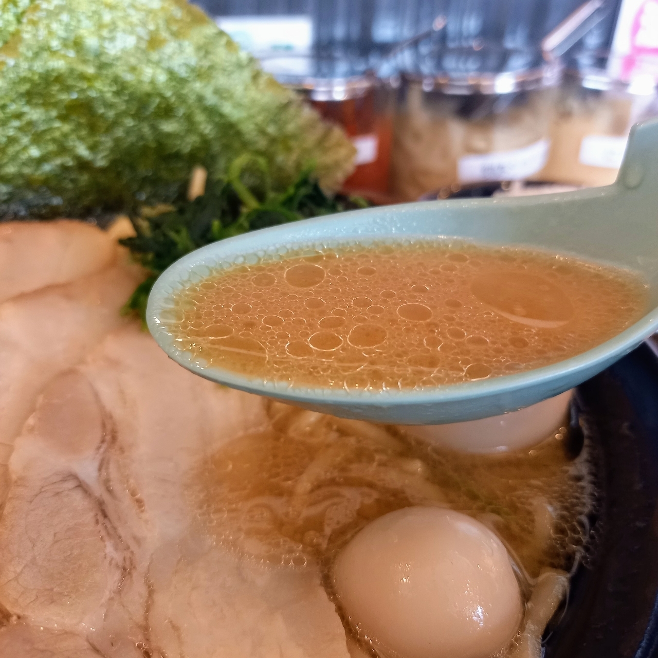 guttyo8888さんが投稿した一正家 柳津店に関する口コミの画像