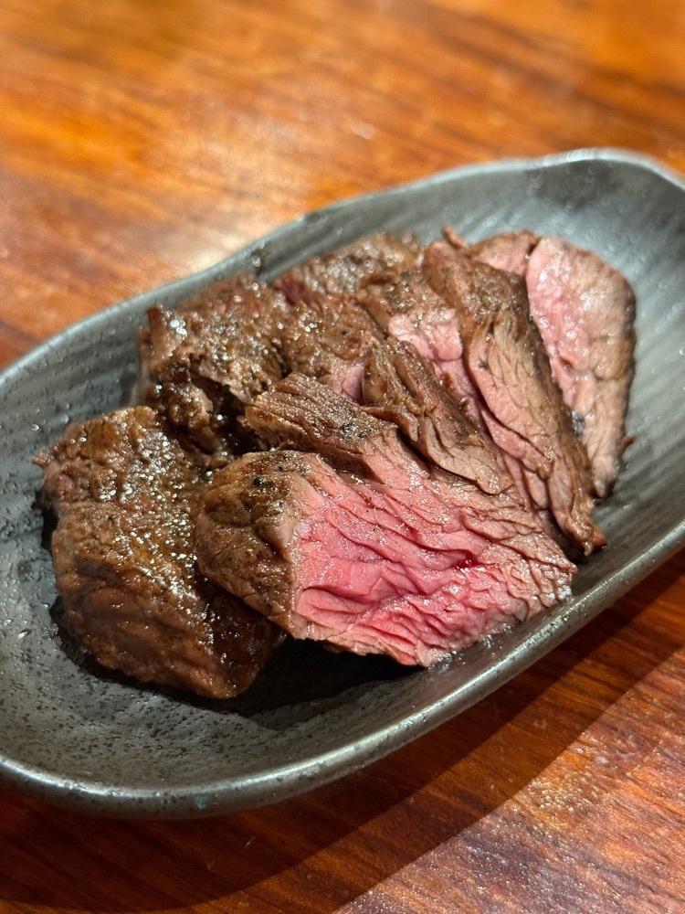 あんよさんが投稿した肉山 おおみや（にくやま おおみや）に関する口コミの画像