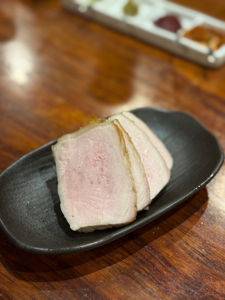 あんよさんが投稿した肉山 おおみや（にくやま おおみや）に関する口コミの画像