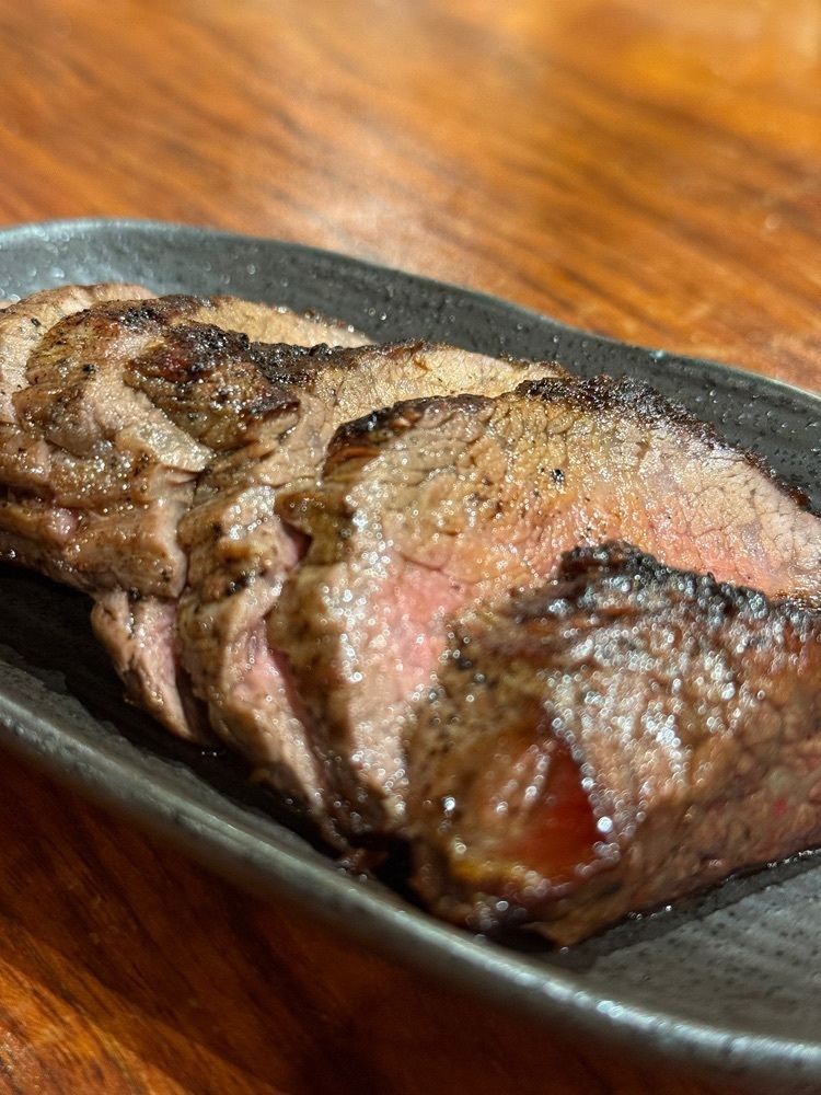 あんよさんが投稿した肉山 おおみや（にくやま おおみや）に関する口コミの画像