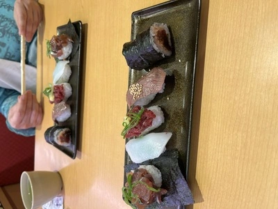 スシロー 鴨川店